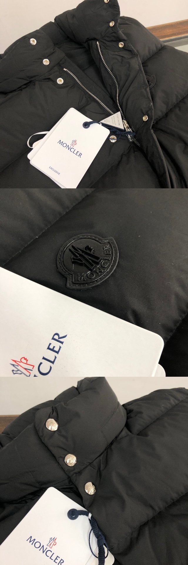 Moncler Down Jackets